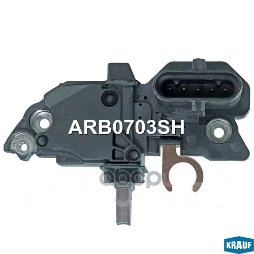 ��������� ���������� Krauf ���. ARB0703SH ARB0703SH ����