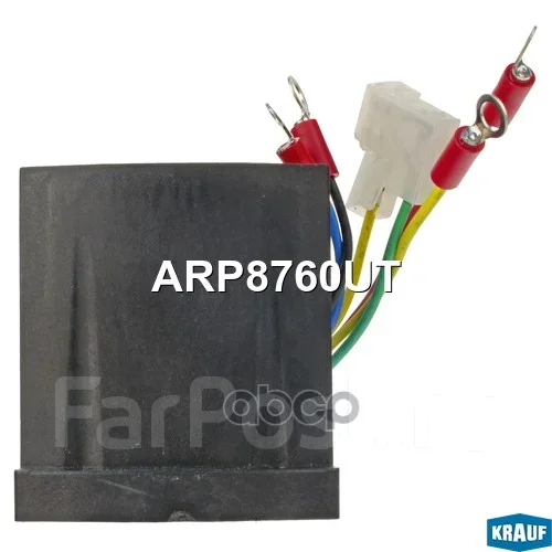 ��������� ���������� Krauf ���. ARP8760UT ARP8760UT ����