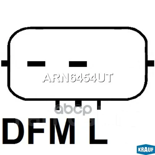 ��������� ���������� Krauf ���. ARN6454UT ARN6454UT ����