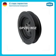 ���� ��������� Krauf ���. GPZ1118DZ GPZ1118DZ ����
