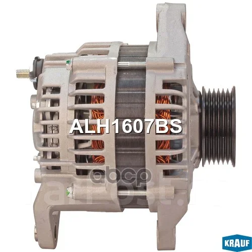 ��������� Krauf ���. ALH1607BS ALH1607BS ����