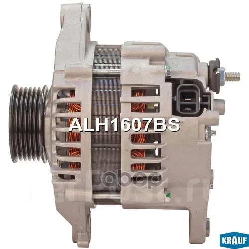 ��������� Krauf ���. ALH1607BS ALH1607BS ����
