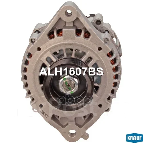 ��������� Krauf ���. ALH1607BS ALH1607BS ����