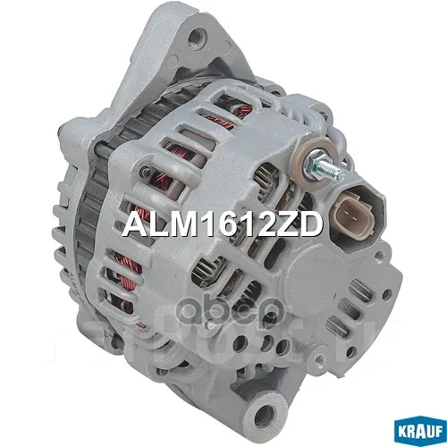 ��������� 80Amp Krauf ���. ALM1612ZD ALM1612ZD ����