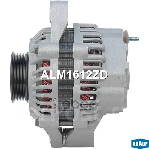 ��������� 80Amp Krauf ���. ALM1612ZD ALM1612ZD ����