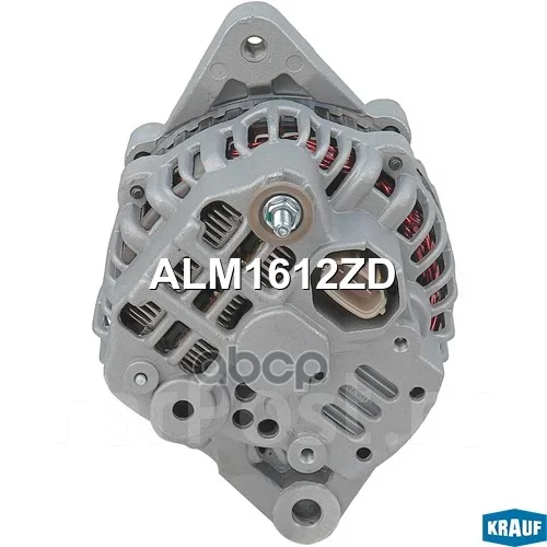 ��������� 80Amp Krauf ���. ALM1612ZD ALM1612ZD ����