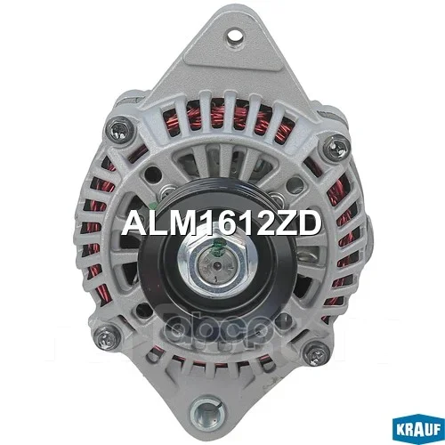 ��������� 80Amp Krauf ���. ALM1612ZD ALM1612ZD ����