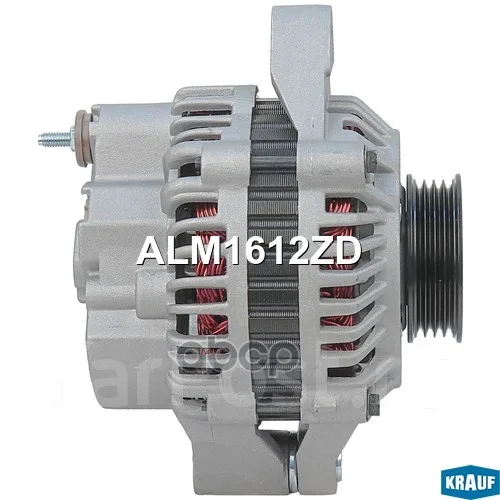 ��������� 80Amp Krauf ���. ALM1612ZD ALM1612ZD ����