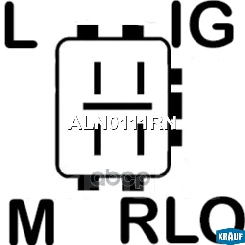 ��������� Krauf ���. ALN0111RN ALN0111RN ����