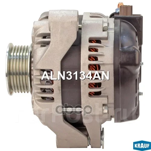 ��������� Krauf ���. ALN3134AN ALN3134AN ����