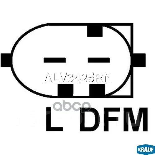 ��������� Krauf ���. ALV3425RN ALV3425RN ����