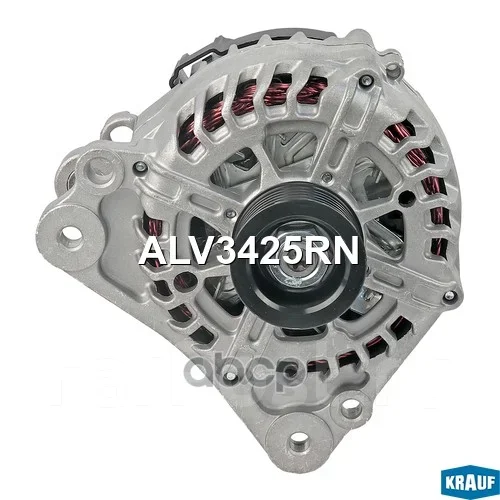 ��������� Krauf ���. ALV3425RN ALV3425RN ����