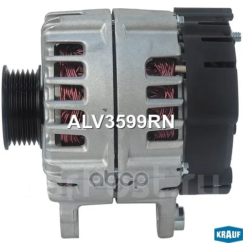 ��������� Krauf ���. ALV3599RN ALV3599RN ����