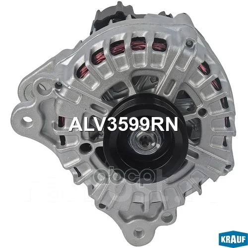 ��������� Krauf ���. ALV3599RN ALV3599RN ����