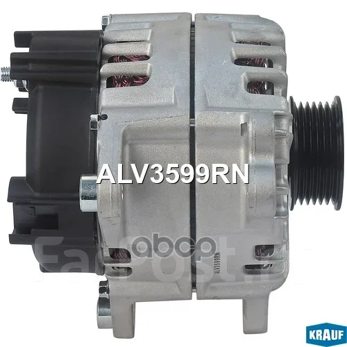 ��������� Krauf ���. ALV3599RN ALV3599RN ����