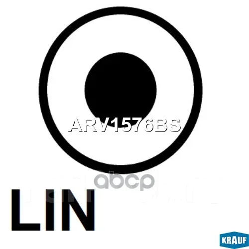 ��������� ���������� Krauf ���. ARV1576BS ARV1576BS ����