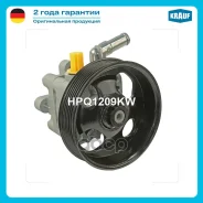����� �������������� ���� Krauf ���. HPQ1209KW HPQ1209KW ����