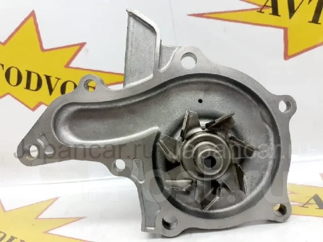 ����� Toyota GWT86A1611019185 ����