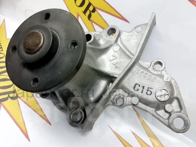 ����� Toyota GWT86A1611019185 ����