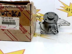 ����� Toyota GWT86A1611019185 ����