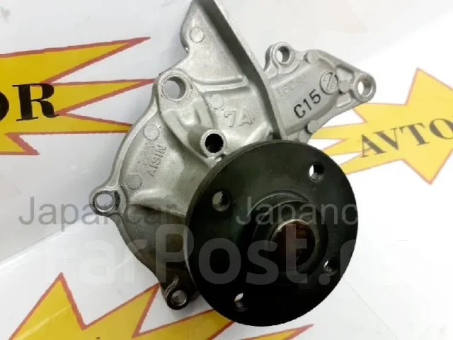 ����� Toyota GWT86A1611019185 ����
