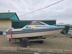 Yamaha LS-17. 1995 ���, ����� 6��., 60��.�. ����