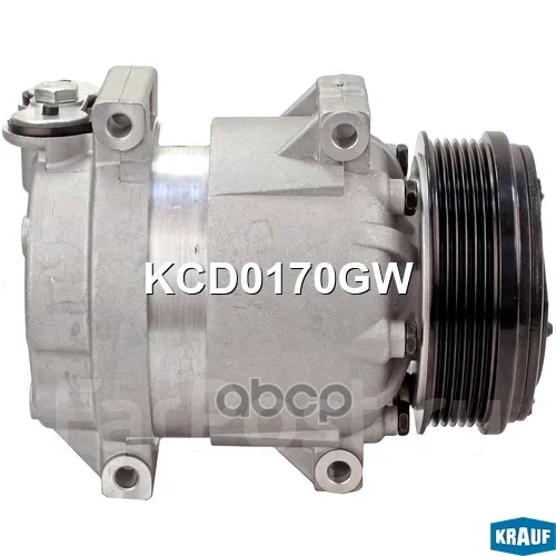 ���������� ������������ Krauf ���. KCD0170GW KCD0170GW ����