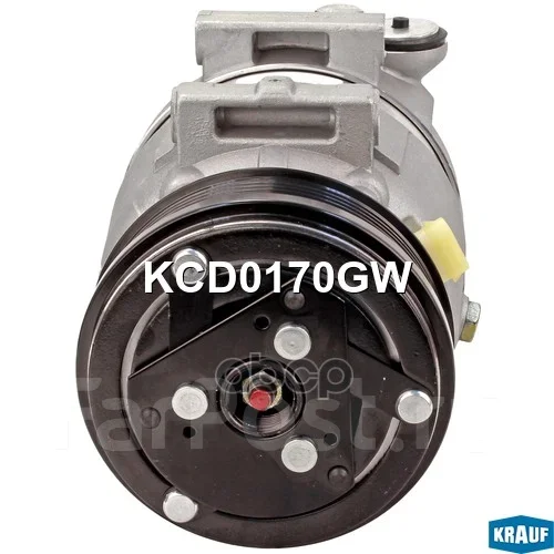 ���������� ������������ Krauf ���. KCD0170GW KCD0170GW ����