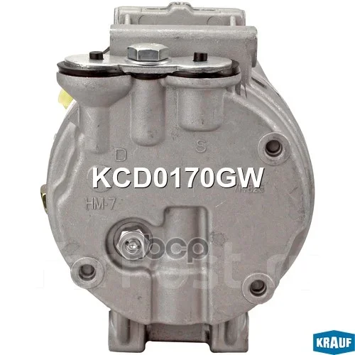 ���������� ������������ Krauf ���. KCD0170GW KCD0170GW ����