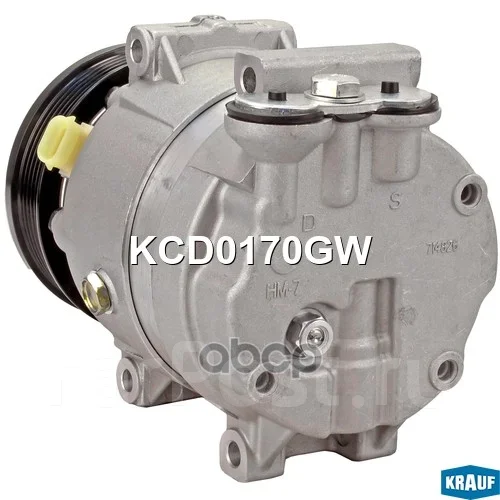 ���������� ������������ Krauf ���. KCD0170GW KCD0170GW ����