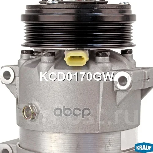 ���������� ������������ Krauf ���. KCD0170GW KCD0170GW ����