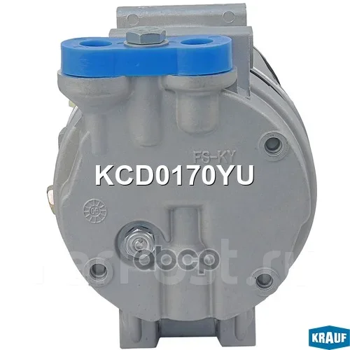 ���������� ������������ Krauf ���. KCD0170YU KCD0170YU ����