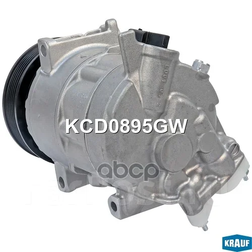 ���������� ������������ Krauf ���. KCD0895GW KCD0895GW ����