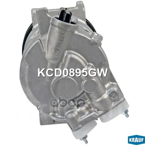 ���������� ������������ Krauf ���. KCD0895GW KCD0895GW ����