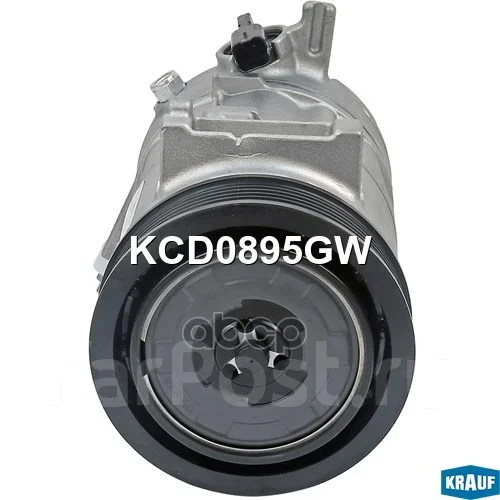 ���������� ������������ Krauf ���. KCD0895GW KCD0895GW ����