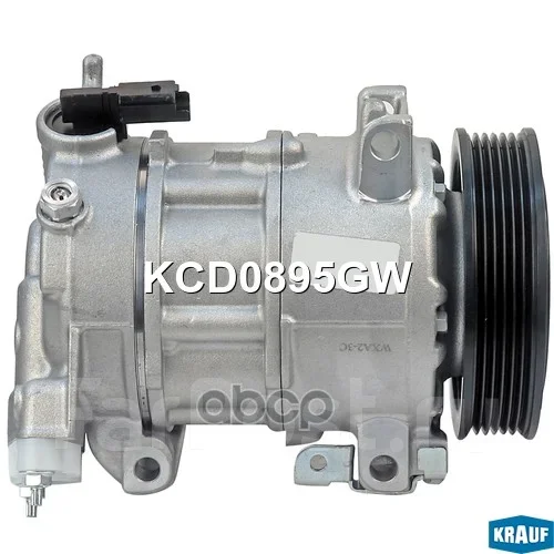���������� ������������ Krauf ���. KCD0895GW KCD0895GW ����