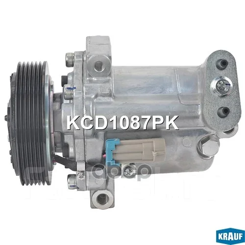 ���������� ������������ Krauf ���. KCD1087PK KCD1087PK ����