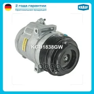 ���������� ������������ Krauf ���. KCD1838GW KCD1838GW ����