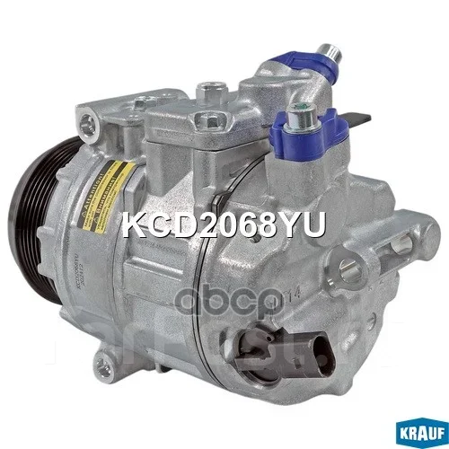 ���������� ������������ Krauf ���. KCD2068YU KCD2068YU ����