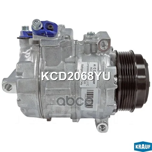 ���������� ������������ Krauf ���. KCD2068YU KCD2068YU ����