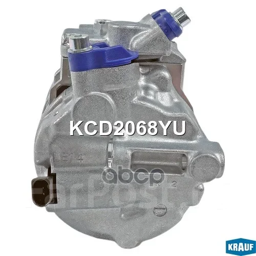 ���������� ������������ Krauf ���. KCD2068YU KCD2068YU ����