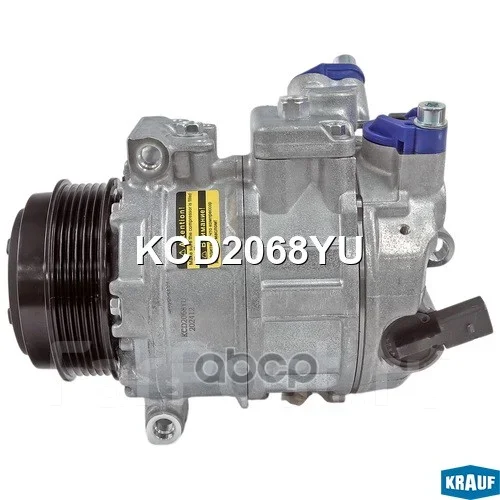 ���������� ������������ Krauf ���. KCD2068YU KCD2068YU ����