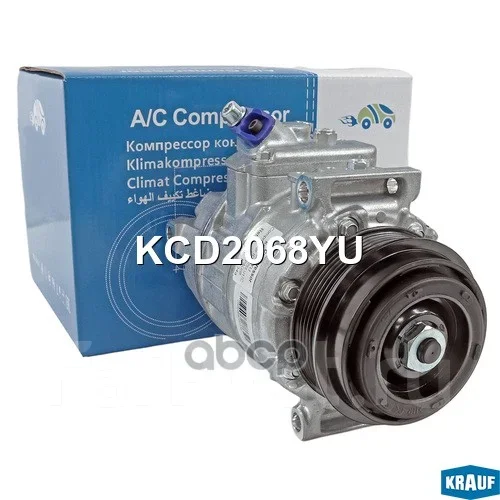 ���������� ������������ Krauf ���. KCD2068YU KCD2068YU ����