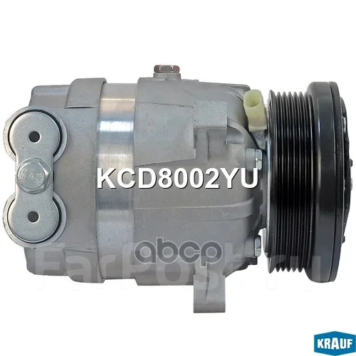 ���������� ������������ Krauf ���. KCD8002YU KCD8002YU ����