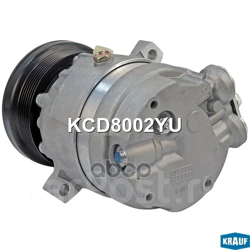 ���������� ������������ Krauf ���. KCD8002YU KCD8002YU ����