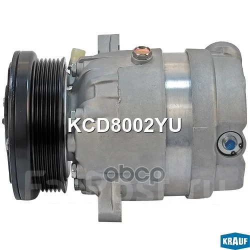 ���������� ������������ Krauf ���. KCD8002YU KCD8002YU ����