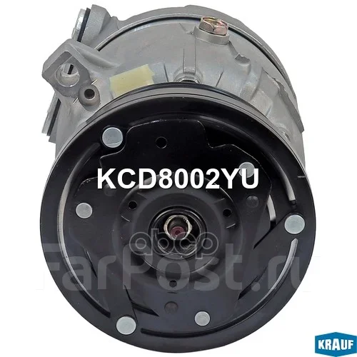 ���������� ������������ Krauf ���. KCD8002YU KCD8002YU ����