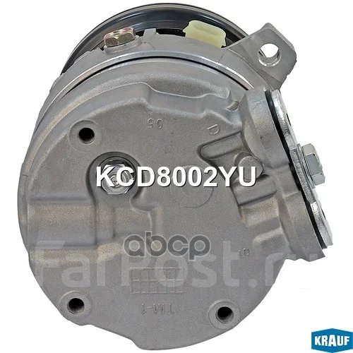 ���������� ������������ Krauf ���. KCD8002YU KCD8002YU ����
