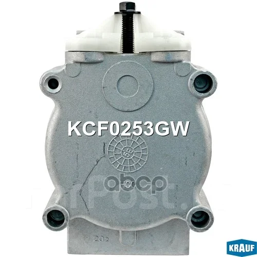 ���������� ������������ Krauf ���. KCF0253GW KCF0253GW ����