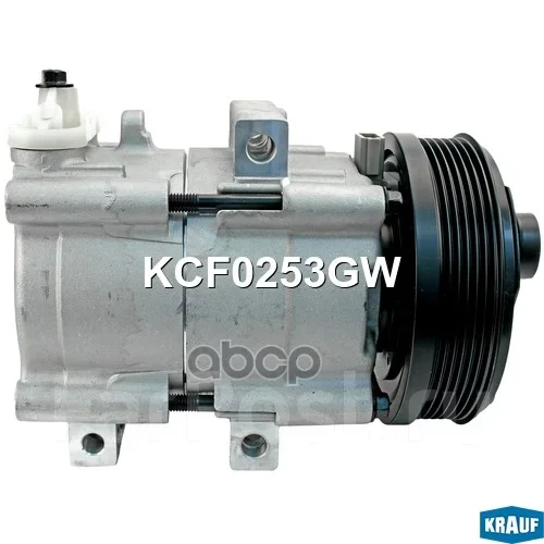 ���������� ������������ Krauf ���. KCF0253GW KCF0253GW ����